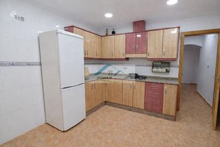 Dúplex en venta en Albatera