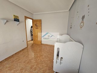 Dúplex en venta en Albatera