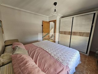 Dúplex en venta en Albatera