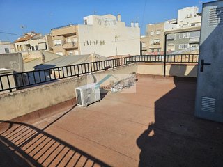 Dúplex en venta en Albatera