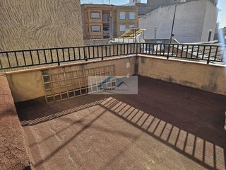 Dúplex en venta en Albatera