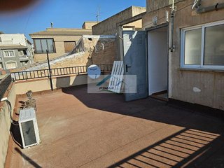 Dúplex en venta en Albatera