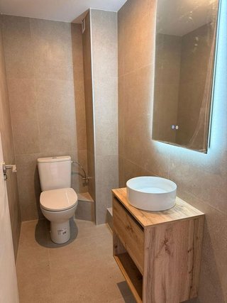 Piso en venta en Ronda Sur en Murcia
