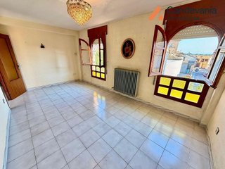 Piso en venta en Zuera