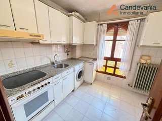 Piso en venta en Zuera