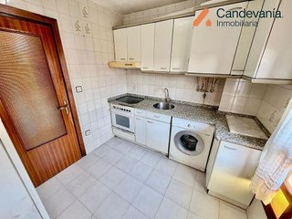 Piso en venta en Zuera