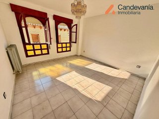 Piso en venta en Zuera