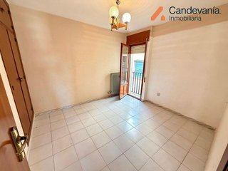 Piso en venta en Zuera