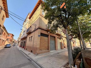 Piso en venta en Zuera