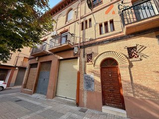 Piso en venta en Zuera