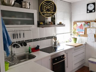 Piso en venta en Mancha Real