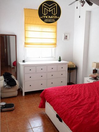 Piso en venta en Mancha Real