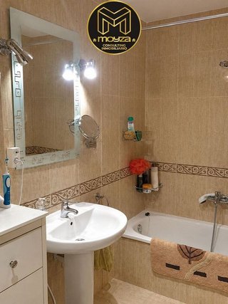 Piso en venta en Mancha Real