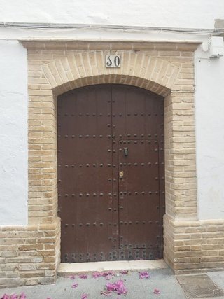 Chalet en venta en Écija