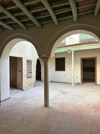 Chalet en venta en Écija