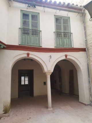Chalet en venta en Écija