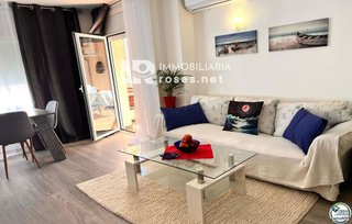 Piso en venta en Empuriabrava en Castelló d´Empúries