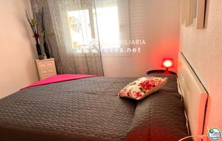 Piso en venta en Empuriabrava en Castelló d´Empúries