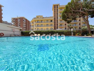 Piso en venta en Els Pins en Blanes