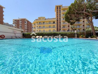 Piso en venta en Els Pins en Blanes