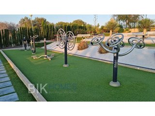 Casa adosada en venta en Altos - La Florida en Orihuela