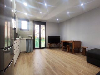 Piso en venta en Centre en Blanes