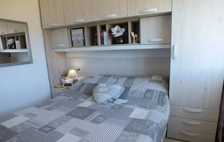 Piso en venta en Santa Margarida en Roses