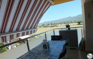 Piso en venta en Santa Margarida en Roses