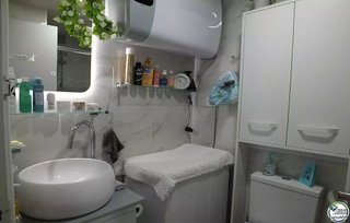 Piso en venta en Santa Margarida en Roses