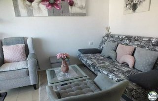 Piso en venta en Santa Margarida en Roses