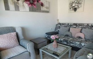 Piso en venta en Santa Margarida en Roses