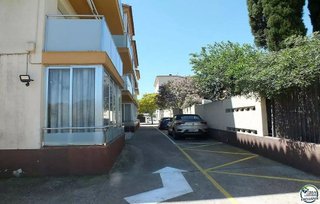 Piso en venta en Santa Margarida en Roses