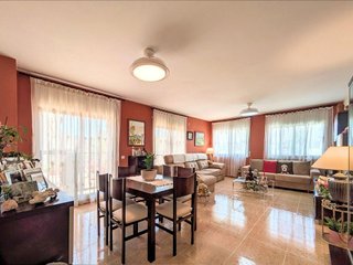 Piso en venta en Sebastiá Juan Arbó-Sant Cristofol en Amposta