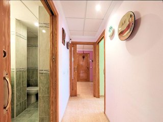 Piso en venta en Sebastiá Juan Arbó-Sant Cristofol en Amposta
