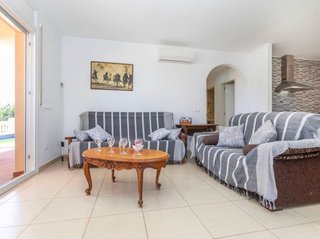 Chalet en venta en Les Tres Cales en Ametlla de Mar, l´