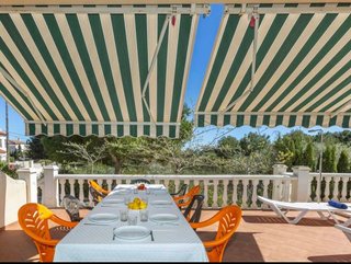 Chalet en venta en Les Tres Cales en Ametlla de Mar, l´