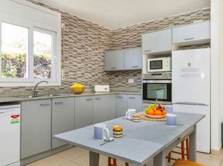 Chalet en venta en Les Tres Cales en Ametlla de Mar, l´