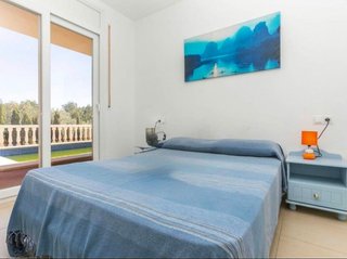 Chalet en venta en Les Tres Cales en Ametlla de Mar, l´
