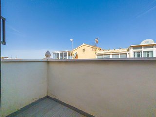 Chalet en venta en La Siesta - El Salado - Torreta en Torrevieja