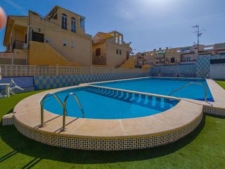 Chalet en venta en La Siesta - El Salado - Torreta en Torrevieja