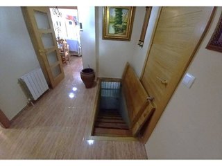 Casa adosada en venta en Benalúa de las Villas