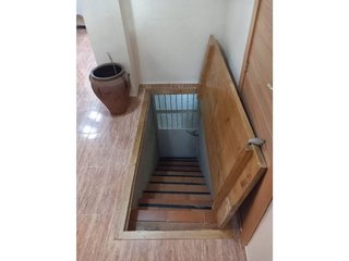 Casa adosada en venta en Benalúa de las Villas