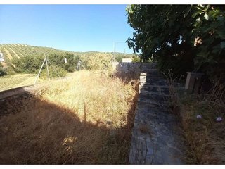 Casa adosada en venta en Benalúa de las Villas