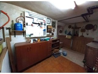Casa adosada en venta en Benalúa de las Villas