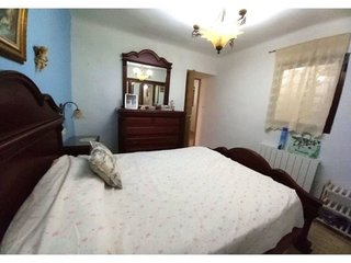 Casa adosada en venta en Benalúa de las Villas