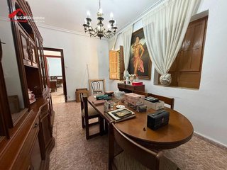 Chalet en venta en Campo de la Verdad - Miraflores en Córdoba