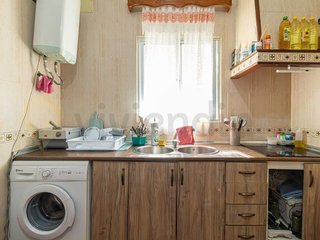 Masía en venta en Paterna de Rivera