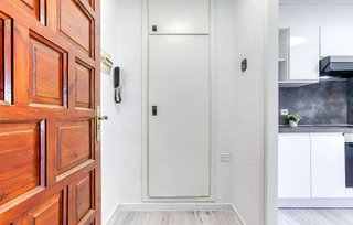 Piso en venta en Empuriabrava en Castelló d´Empúries
