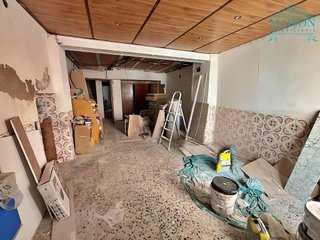 Casa adosada en venta en Altura