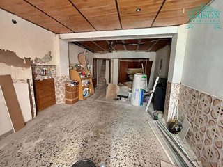 Casa adosada en venta en Altura